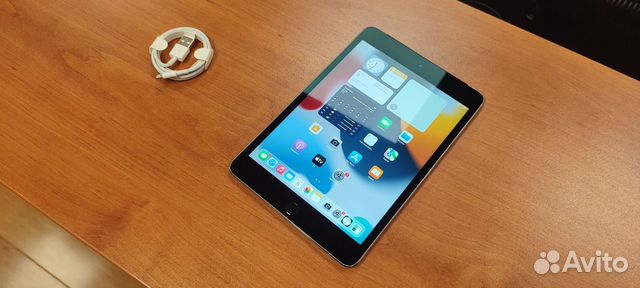 iPad mini 4 128gb с Сим-картой #278 объявление продам