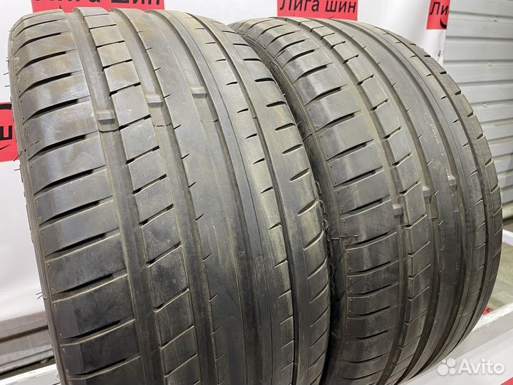 Infinity Tyres EcoMax 255/35 R19