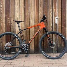 Norco Revolver 7.2 Reba SLX размер L