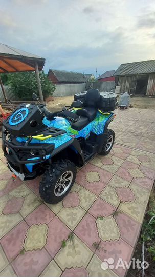 RM 800 Duo