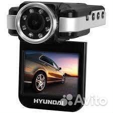 Видеорегистратор Hyundai
