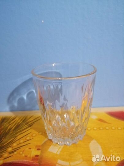 Стопка СССР 100гр