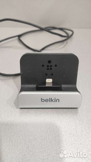 Док станция Belkin для iPhone