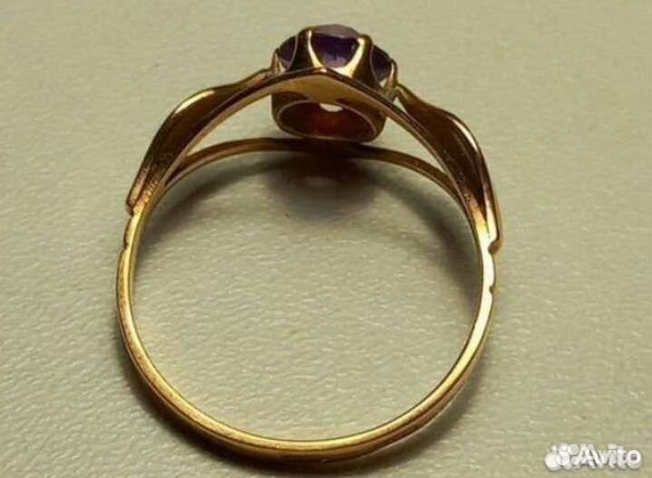 Золотое кольцо СССР