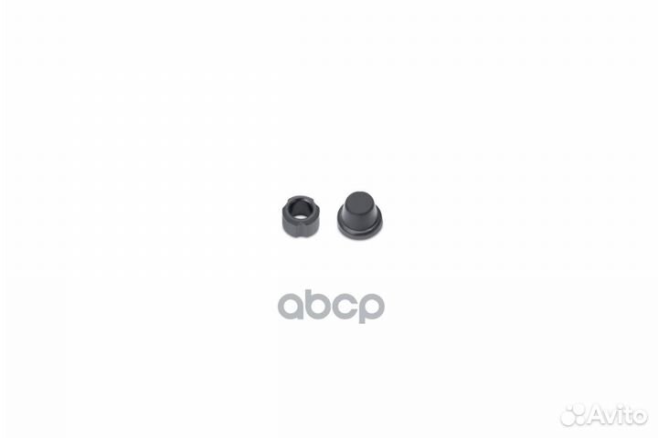 Р/к заднего суппорта toyota highlander I (200