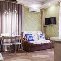 Квартира-студия, 25 м², 2/3 эт.