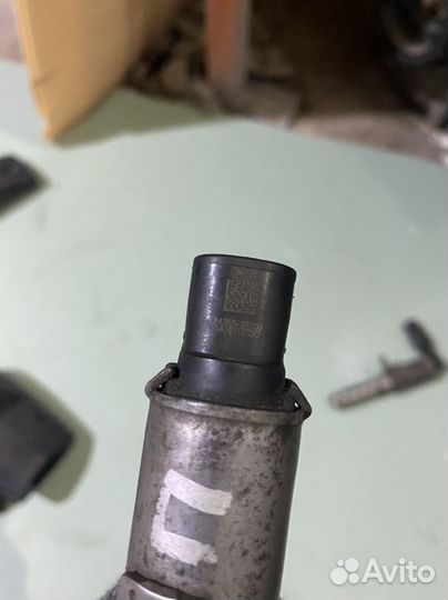 Клапан фазорегулятора G4NA hyundai/kia 24355-2E100