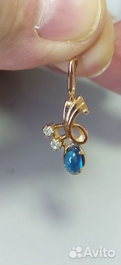 Золотое кольцо СССР