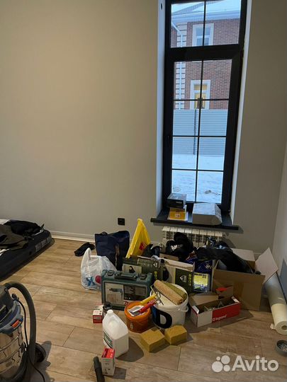 Уборка квартир Уборка коттеджей Уборка домов