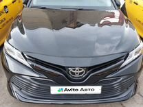 Toyota Camry 2.0 AT, 2020, 172 455 км, с пробегом, цена 1 900 000 руб.