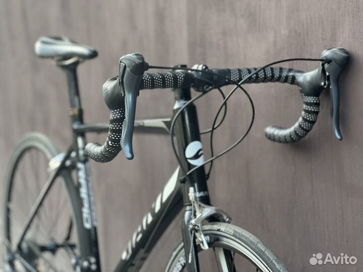 Шоссейный Giant Rapid 4