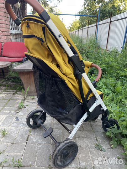 Коляска yoya plus max
