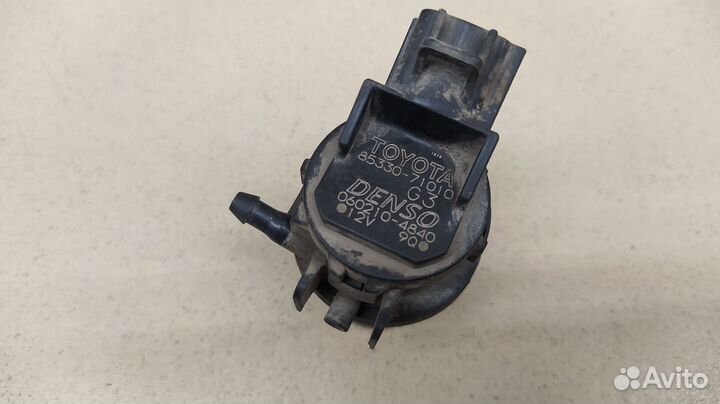 Насос омывателя Land Cruiser (150) -Prado 2009