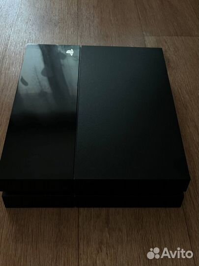 Sony playstation 4 1tb