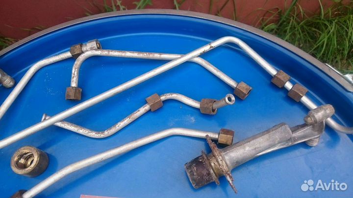 Запчасти для газовой плиты