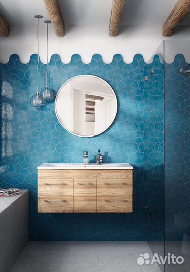 Керамическая плитка Equipe Испания