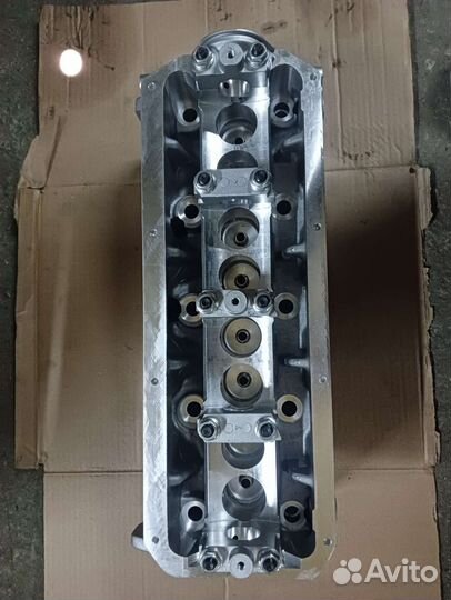 Гбц Transporter T4 1.9 abl 1x новая AMC Испания