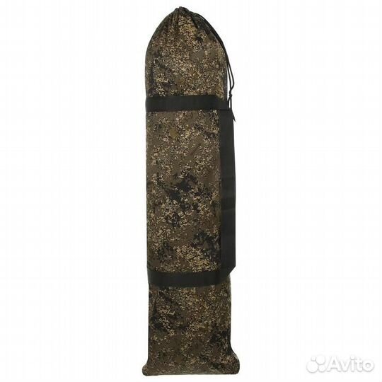 Раскладушка складная «Медведь», размер 190 х 65 х