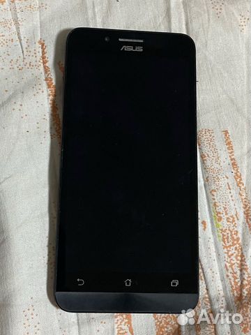 ASUS ZenFone Go ZC500TG, 2/8 ГБ