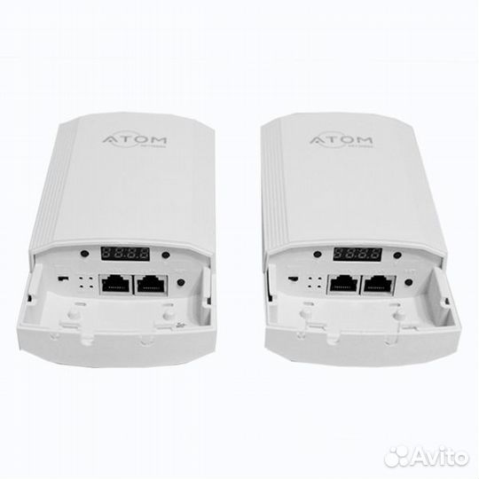 Беспроводная точка доступа AN-WB2M124 сетевой мост