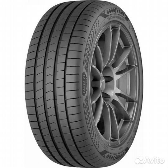 Goodyear Eagle F1 Asymmetric 6 205/40 R17