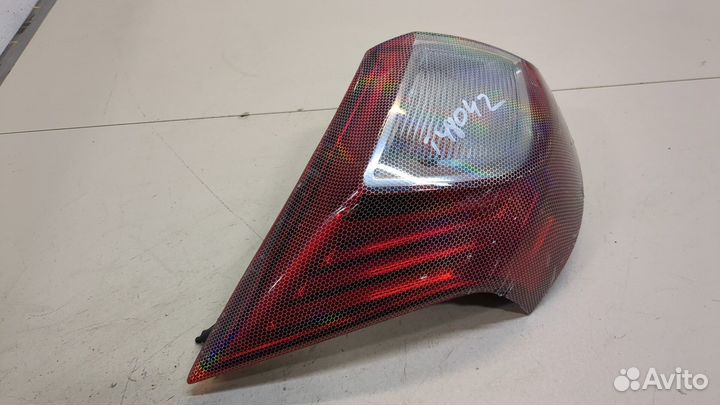 Фонарь (задний) Ford C-Max, 2012