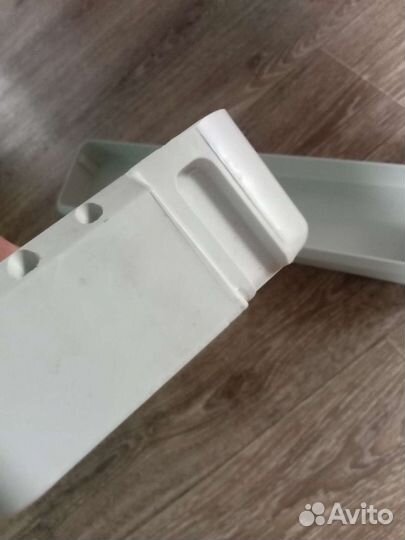 Полка - балкон от Холодильника Bosсh