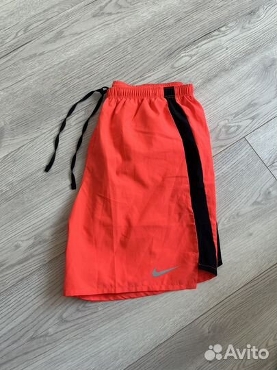 Шорты nike dri fit оригинал М