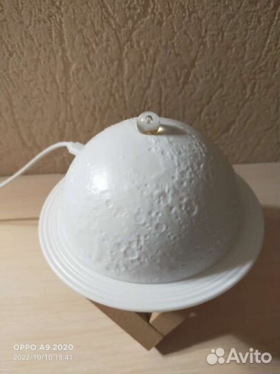 Ночник-шкатулка