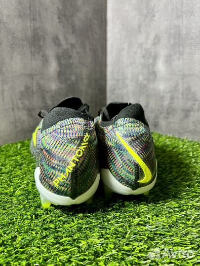 Бутсы Nike phantom GX