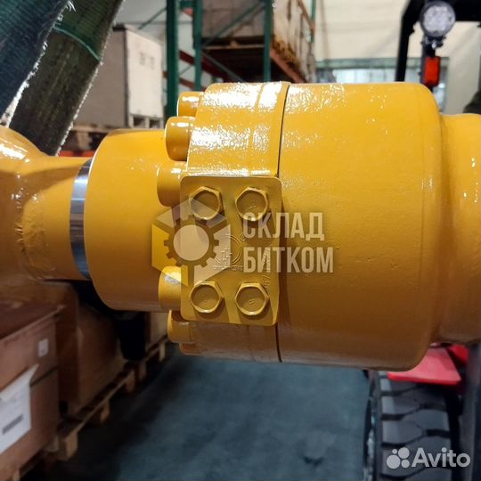 Гидроцилиндр рукояти Hyundai R250LC-9A