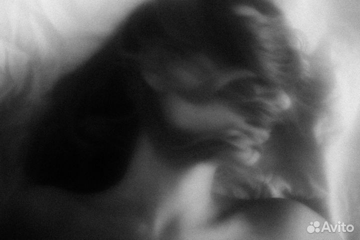 Творческая фотосессия мск