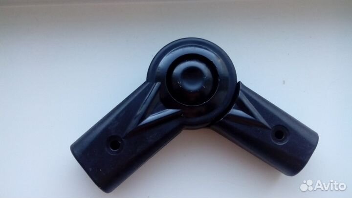 Механизм регулировки ручки по высоте Круг-Овал