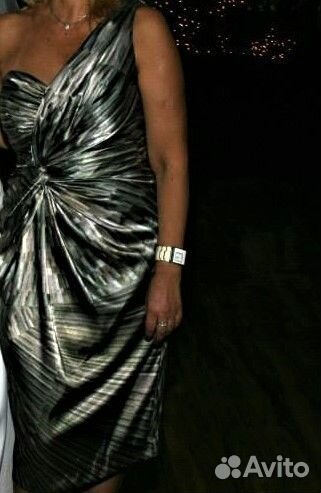 Платье 44-46р maggi london