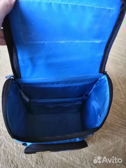 Школьный рюкзак