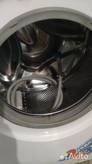 Стиральная машина Atlant