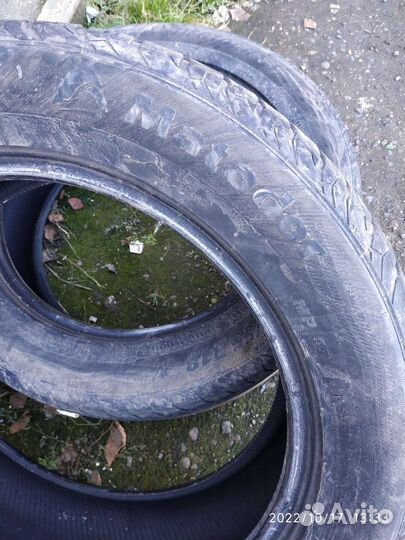 Matador MP 47 Hectorra 3 SUV 235/55 R18