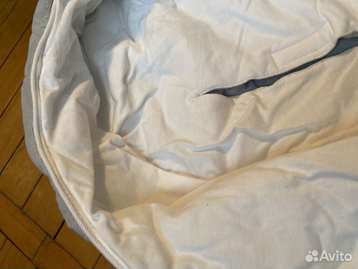 Конверт на выписку Mansita