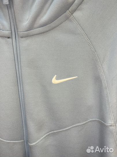 Nike tech fleece nocta зип худи