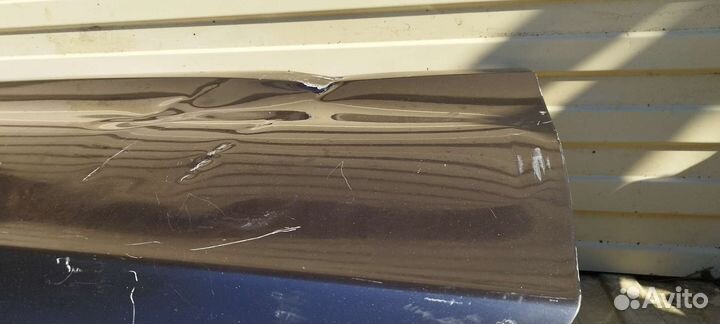 Дверь передняя левая BMW 1 E81 E82 E88