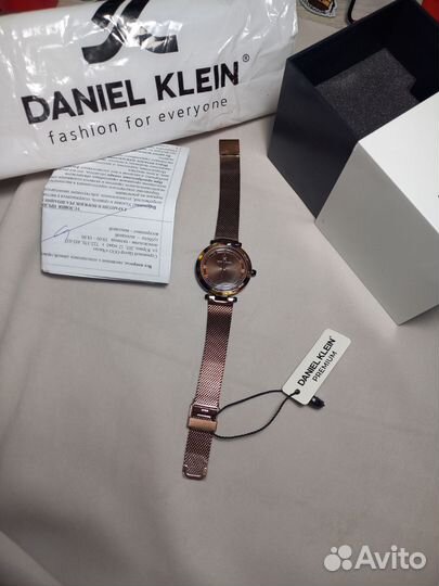 Наручные часы daniel klein, женские