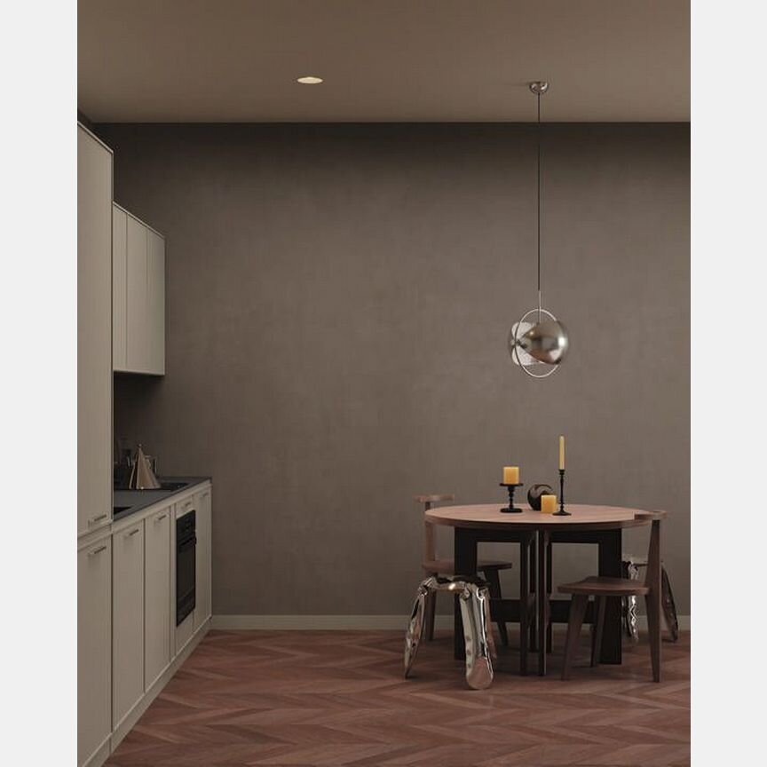 1-к. квартира, 38,8 м², 24/25 эт.