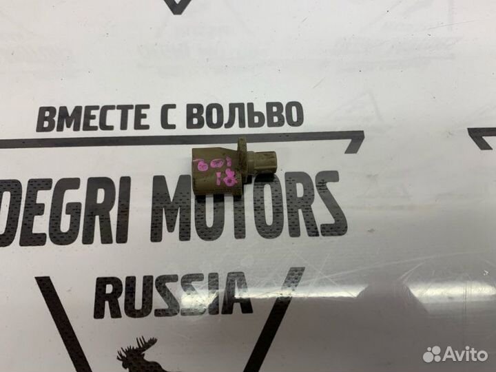 Датчик ABS задний 2WD Volvo V70 V60 XC60 XC70 07