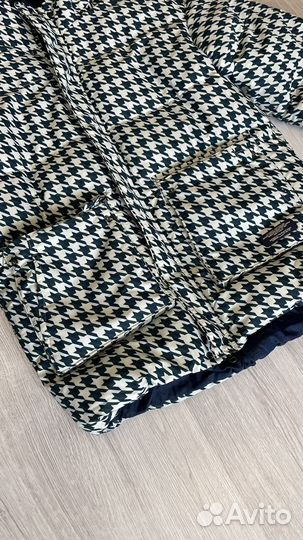 Куртка зимняя cropp