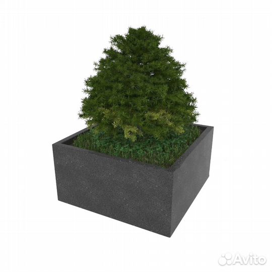 Вазоны для цветов