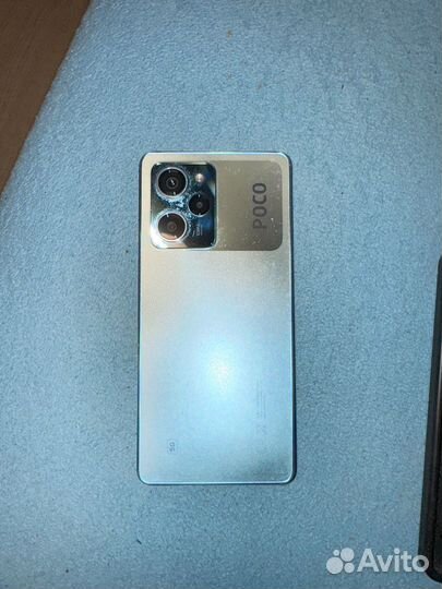 Xiaomi Poco X5 Pro, 8/256 ГБ