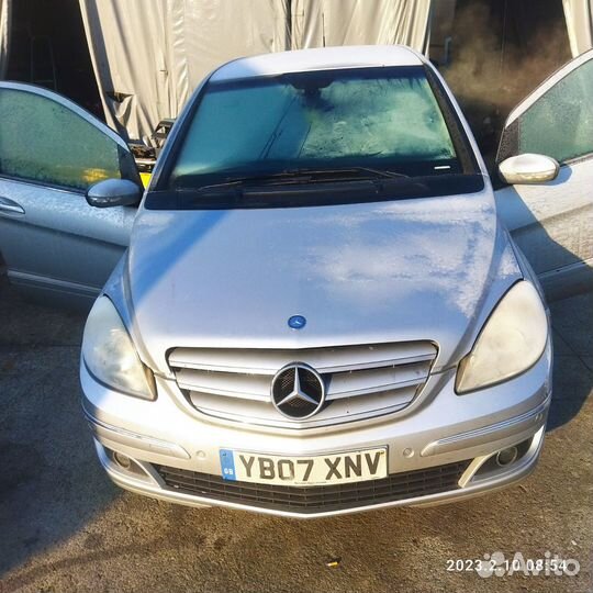 Авторазбор Разбор Запчасти Mercedes W245
