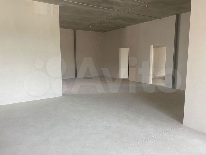 Торговое помещение в ЖК Достояние, 188 м²