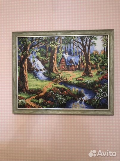 Картина для созерцания