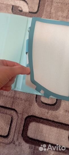 Чехол-книжка на планшет